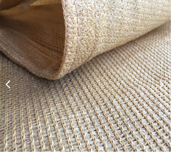 LONA TOLDO VELA 6M X 4M