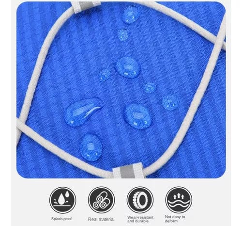 Mochila de Hidratación