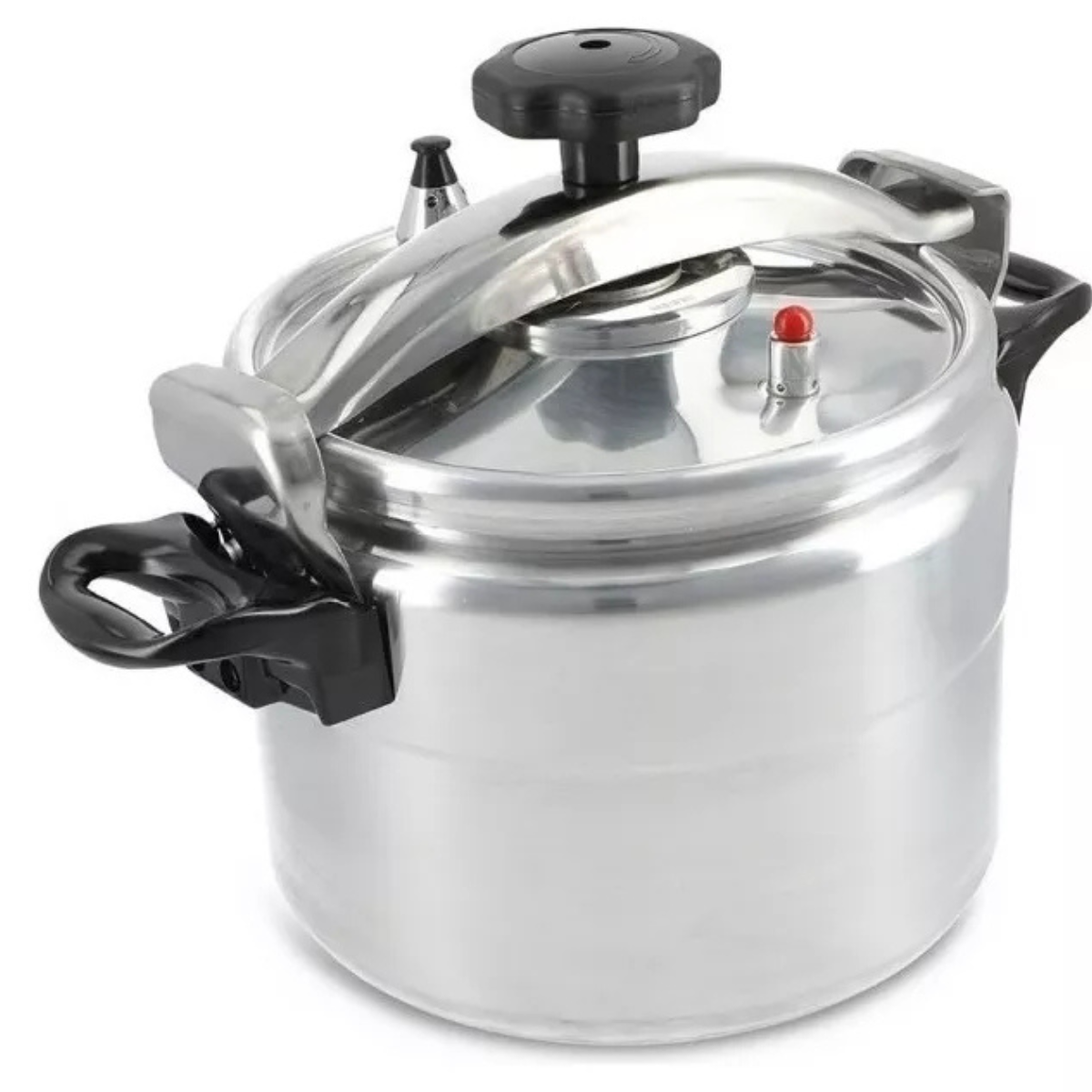 Olla a Presión Seguro de 5 L