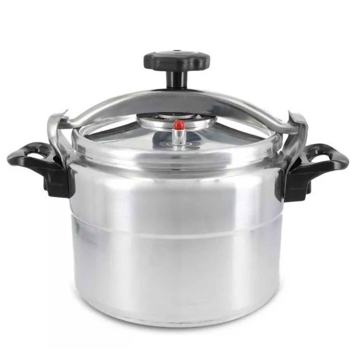 Olla a Presión Seguro de 5 L