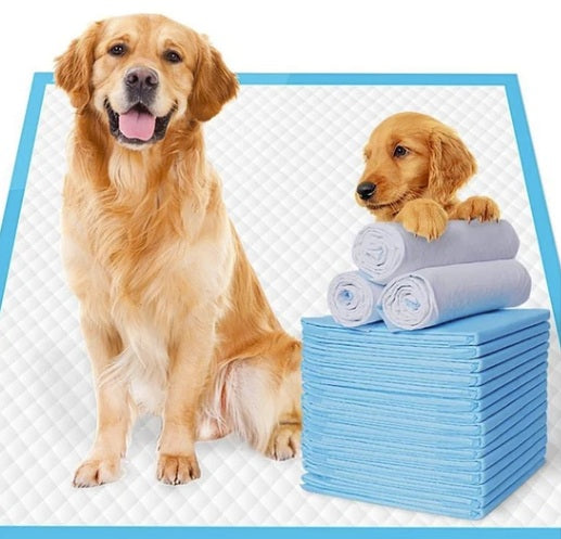 Pañales Tipo Sabanillas Mascotas Per