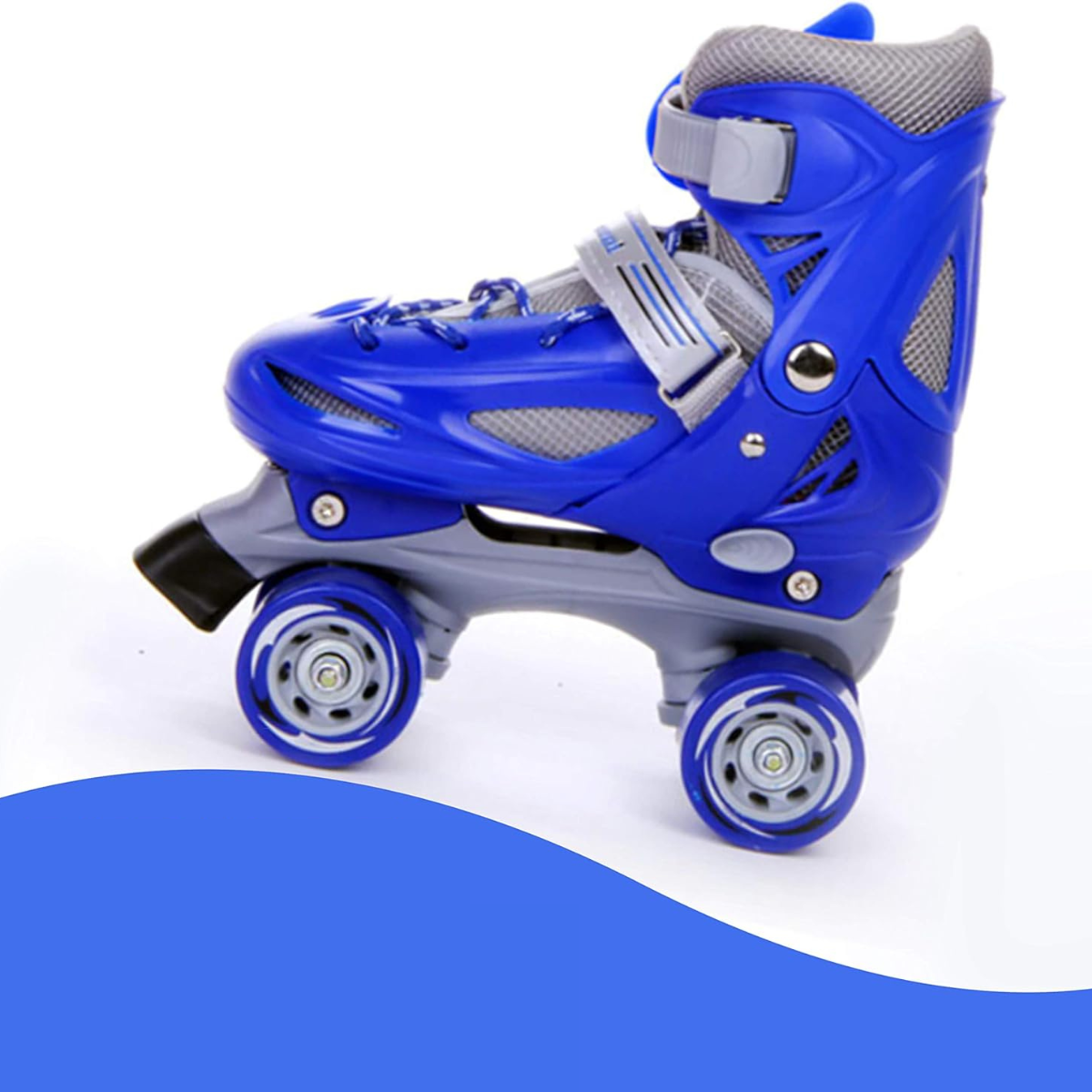 Patines Retro en Línea de Niño