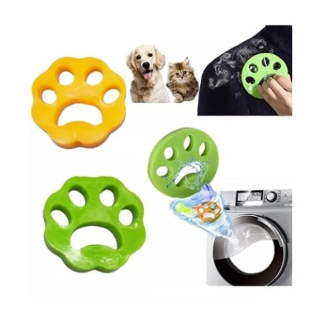 Removedor de Pelos 2 unidades