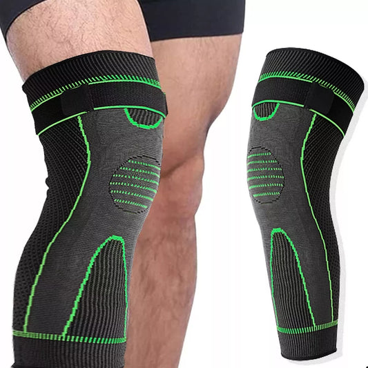 RODILLERA COMPRENSION DEPORTIVA