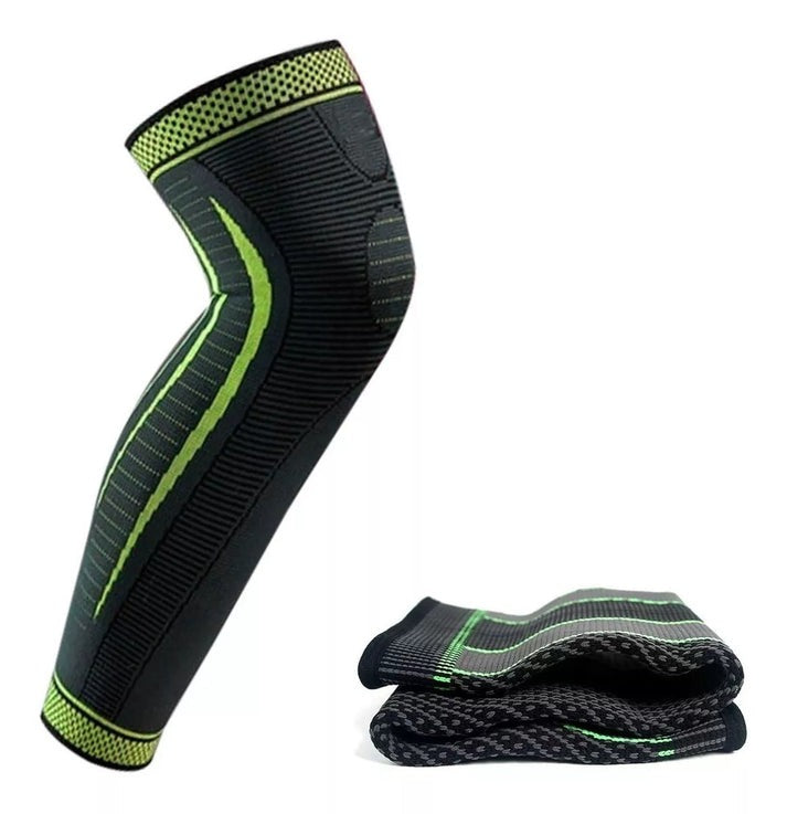 RODILLERA COMPRENSION DEPORTIVA