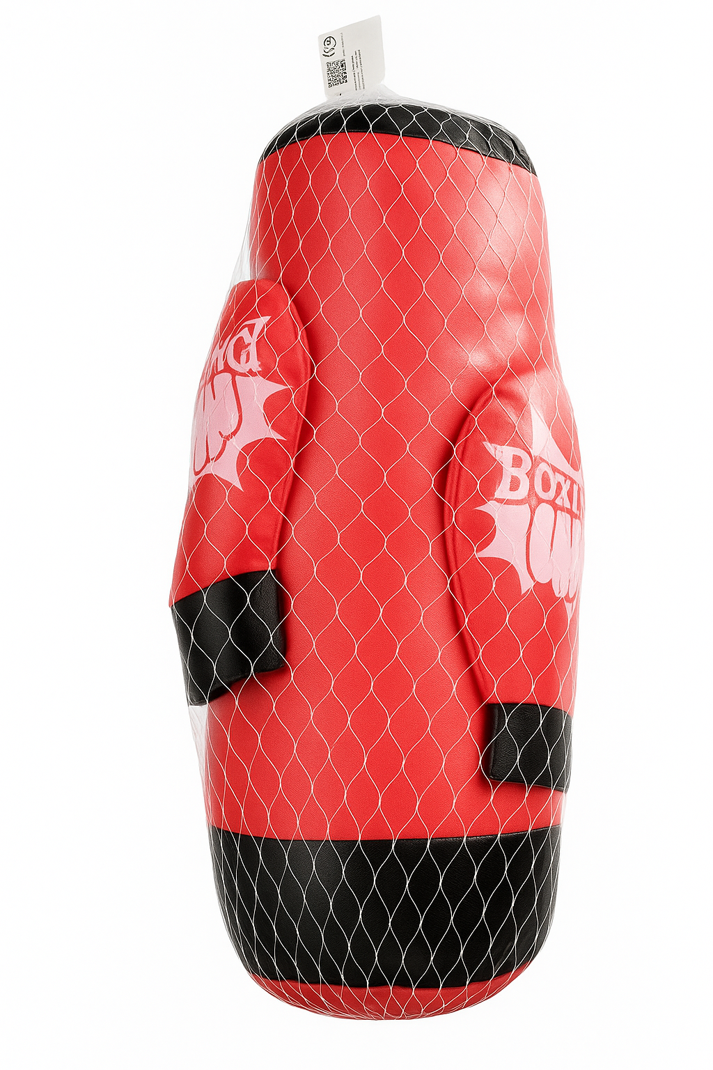 SACO DE BOXEO PARA NIÑOS