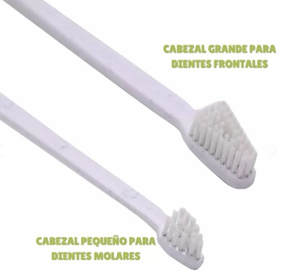 Set Cuidado Dental Bioline