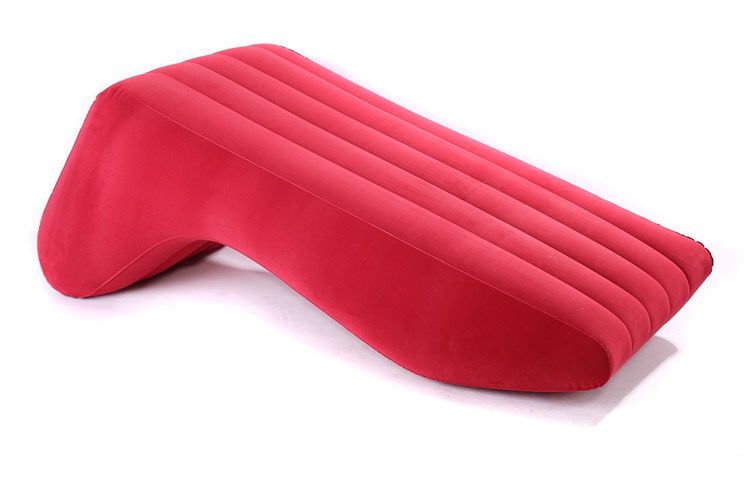 Sofá inflable