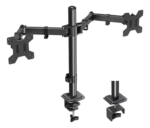 Soporte Doble Monitor  Ajustable