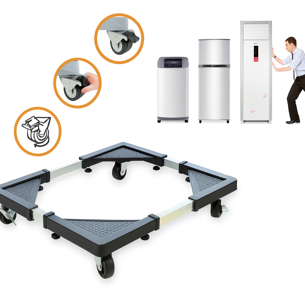 Soporte Movil Multiuso