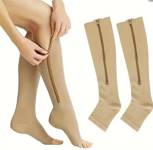 Medias De Compresión Varices Advance